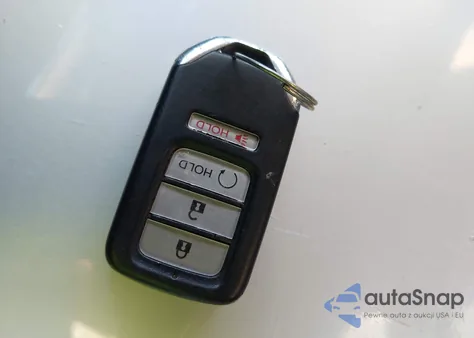 2017 Honda Ridgeline Rtl-E из США, поврежденный, VIN 5FPYK3F74HB011073